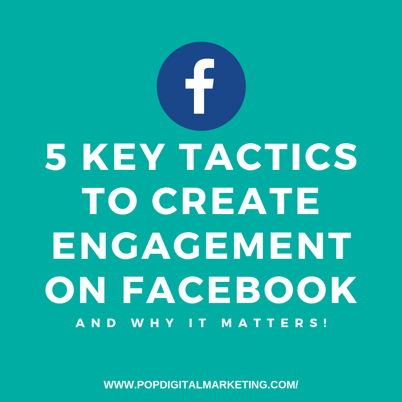 facebook engagement tips