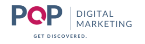 Pop Digital Marketing — Get Discovered